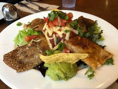 -Pancakes on the rocks(Darling Harbour)