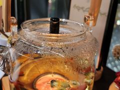 -大拙里·精致融合菜(沙湖桃源国际店)