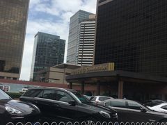 -北京中国大饭店