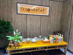 -神洲四海大酒楼(王府井澳门中心店)