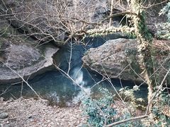 -雁荡山风景名胜区