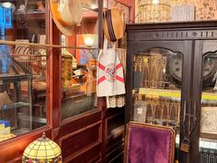 -古董花园(思南路42弄小区店)