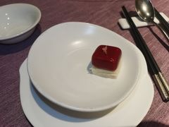 -金鸭季·臻品餐厅(欢乐海岸购物中心店)