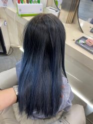点击看大图 -DX HAIR SALON·发现未知美发沙龙