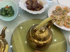 -雅香园·30年老字号顺德酒家(乐从岳步店)
