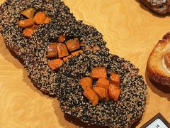 -LANLIZI BAKERY(COSMO店)