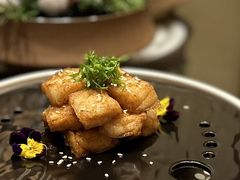 -广州富力丽思卡尔顿酒店·丽轩·粤菜