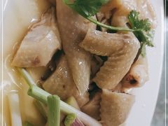 -红星光发煲仔饭(文海店)
