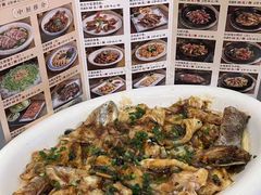 -雅香园·30年老字号顺德酒家(乐从岳步店)
