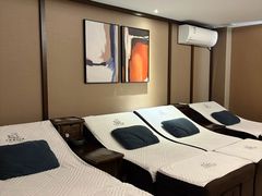 -水墨澜渟足道·SPA·传统(四望亭东关街店)