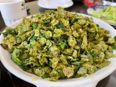-壹阁胡羊焖饼(特色小吃街店)