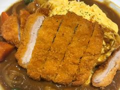 -CoCo壱番屋(久光百货店)