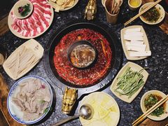 -蜀大侠火锅(寰球文化地标·总府店)