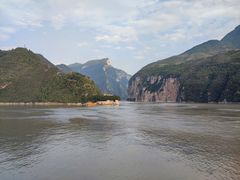 -白帝城·瞿塘峡景区