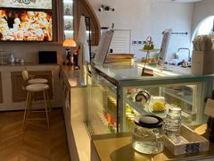 -Me Coffee下午茶艺术空间