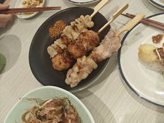 -滨寿司(新街口中央商场店)