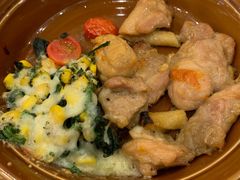 -萨莉亚意式餐厅(天河城购物中心店)