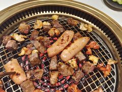 -和牛村烧肉放题(淄博王府井店)