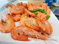 -金海湾海鲜排档(朱家尖店)