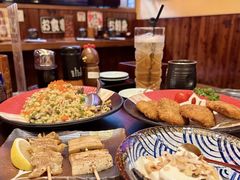 -鸟鹏烧鸟居酒屋(龙岗万科店)