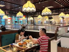 -悦满楼·西关名点·湛江名菜(航空综合大厦店)