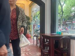 -古早人小吃店(黄河北路店)