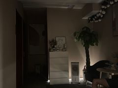 -Touché SPA精油按摩