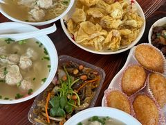 -正果忠记云吞濑粉(总店)