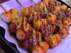 -HOTISLAND海鸡岛·韩国料理(江南西店)