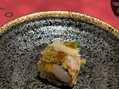-鸟山鸣·日料食堂(王府井店)