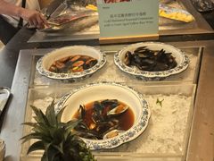 -威斯汀舞台餐厅