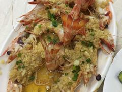 -小辣妹川味海鲜加工店(第一市场椰风巷店)