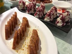 -一品滇香·云南菜(公益西桥店)