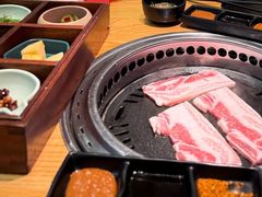 -汉拿山(包河万达店)