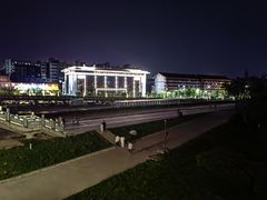 -古渡公园
