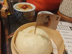 -银米·云南传统过桥米线(双廊黑金冠店)