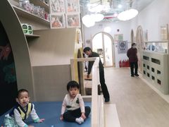 -菲诺·爱弥儿托育中心(陶然亭园区)