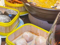 -香港狮子山下·明星粤菜餐厅(北苑店)