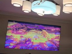-五谷丰登·胶东海鲜·家常菜(张村店)