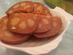 -永兴餐厅(复兴中路店)