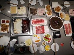 -海底捞火锅(方圆荟店)