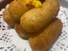 -湯系·煲汤手艺人(东二环泰禾广场店)
