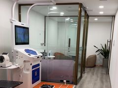 -英派斯健身旗舰店(海信国际中心馆)