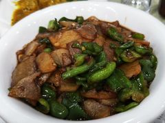 -东四民芳餐厅(世茂工三店)