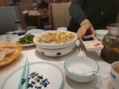客家蚝仔烙-桂大叔·砂锅粥·家传闽粤菜(县西巷店)