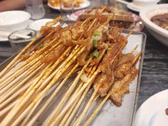 -情妹耙泥鳅·江湖川菜(科华店)
