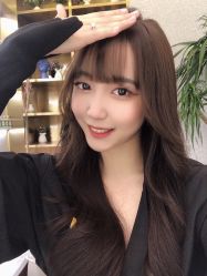 -3AM·S HAIR SALON烫发染发接发