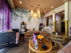 -泰享受·泰式按摩·SPA(榕城广场店)