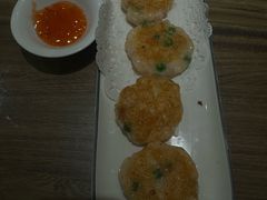 -东辰望海鱼码头·海鲜餐厅