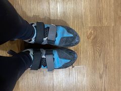 -Upper Climbing Gym 攀岩(华侨城店)